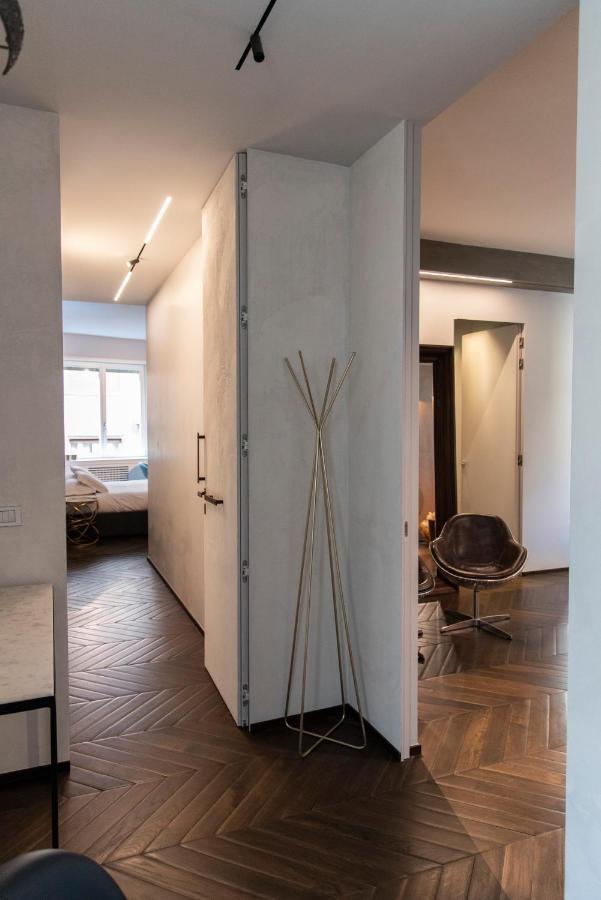 Ponte Vecchio Luxury And Stylish Apartment Florence Ngoại thất bức ảnh