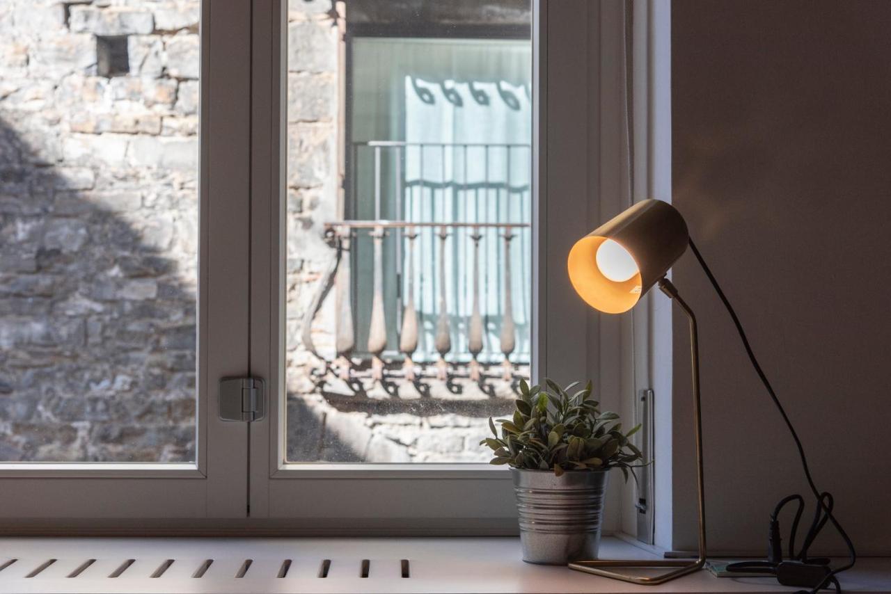 Ponte Vecchio Luxury And Stylish Apartment Florence Ngoại thất bức ảnh
