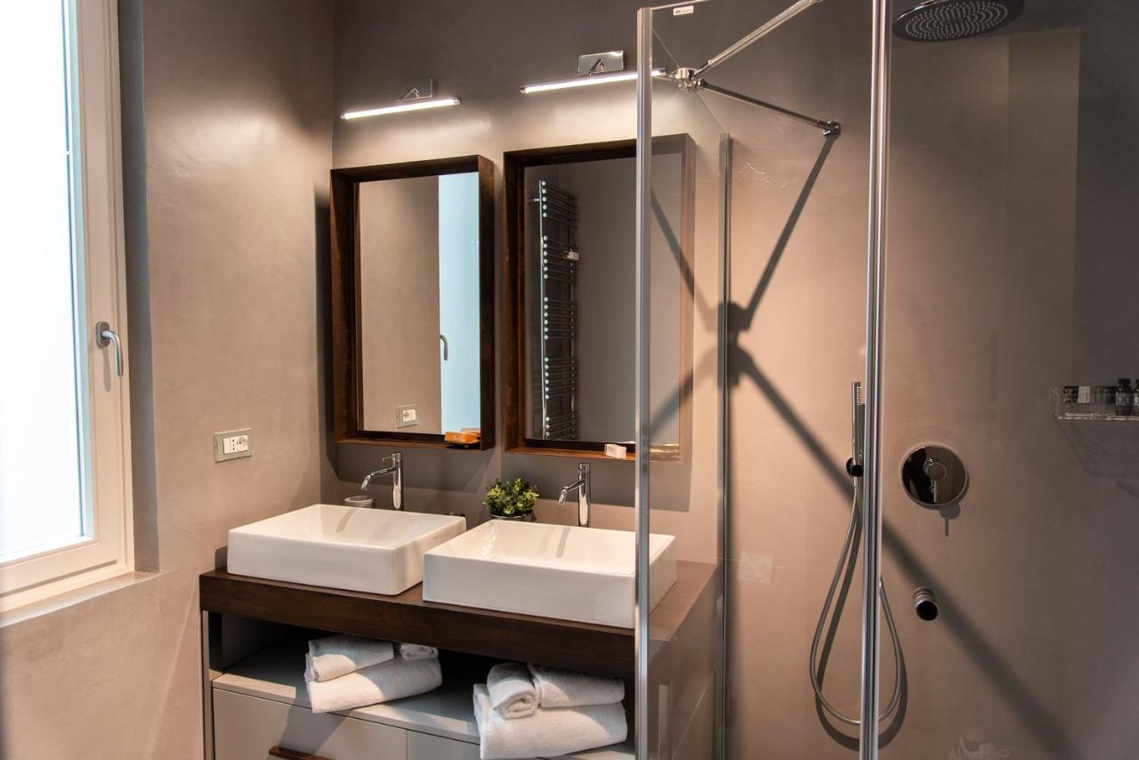 Ponte Vecchio Luxury And Stylish Apartment Florence Ngoại thất bức ảnh