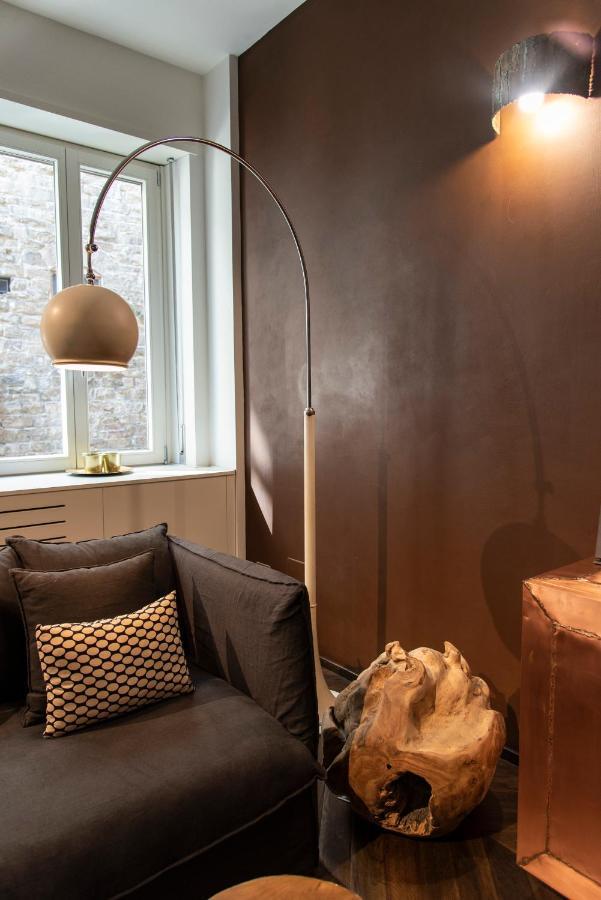 Ponte Vecchio Luxury And Stylish Apartment Florence Ngoại thất bức ảnh