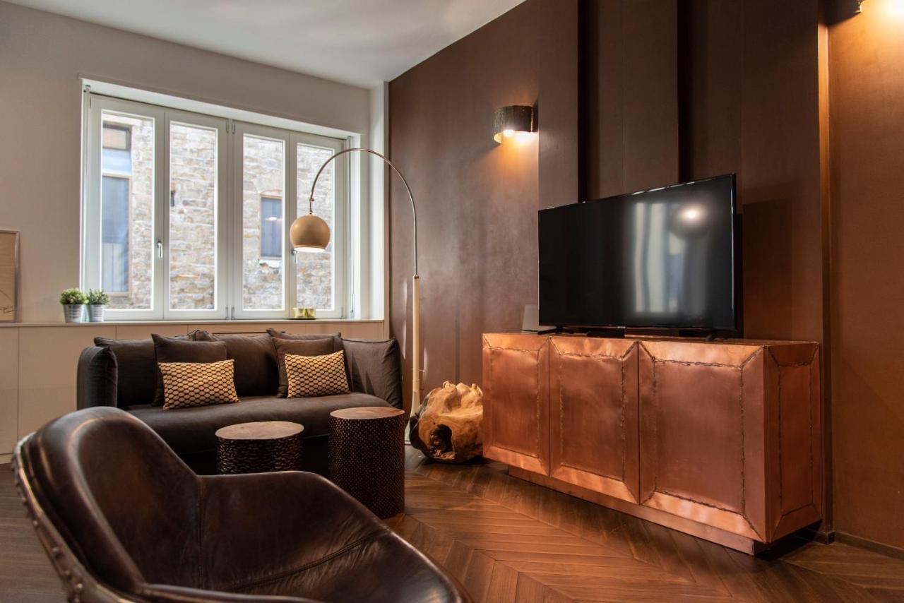Ponte Vecchio Luxury And Stylish Apartment Florence Ngoại thất bức ảnh