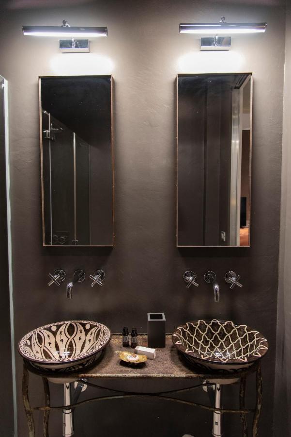 Ponte Vecchio Luxury And Stylish Apartment Florence Ngoại thất bức ảnh