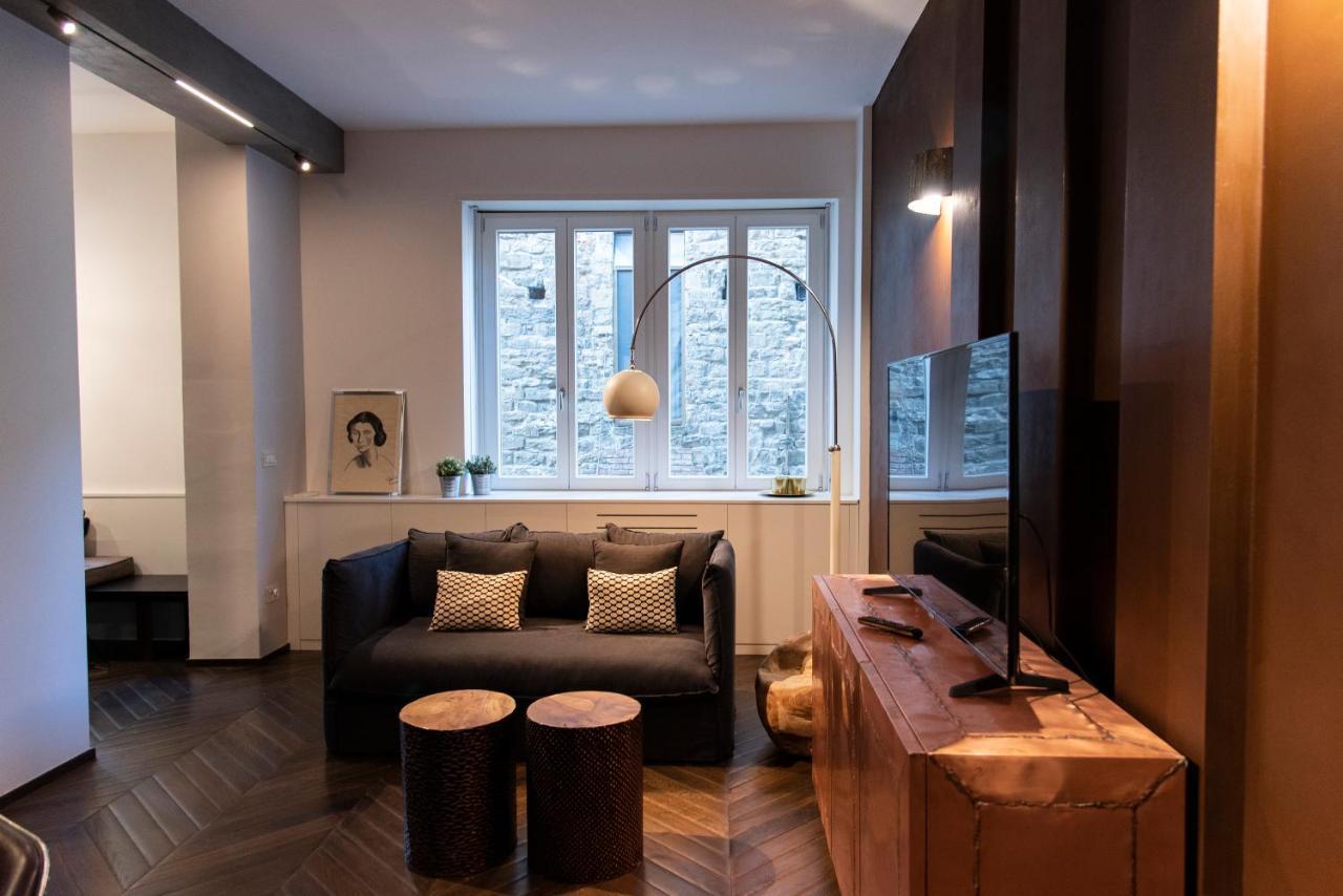 Ponte Vecchio Luxury And Stylish Apartment Florence Ngoại thất bức ảnh