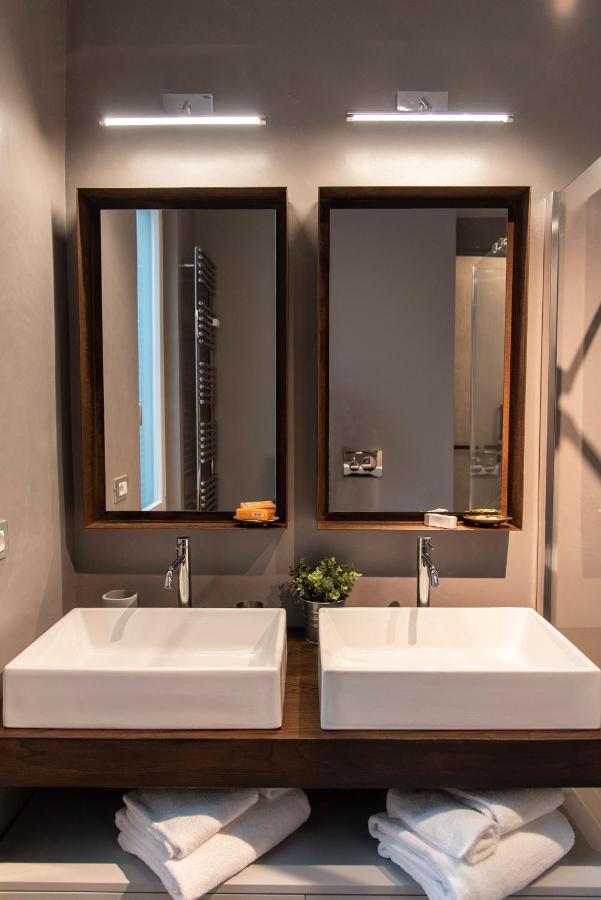Ponte Vecchio Luxury And Stylish Apartment Florence Ngoại thất bức ảnh