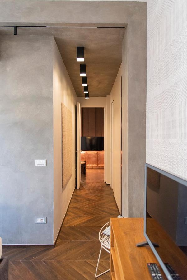 Ponte Vecchio Luxury And Stylish Apartment Florence Ngoại thất bức ảnh